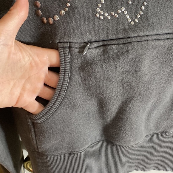 Women Fox’s racing hoodie - Picture 3 of 7